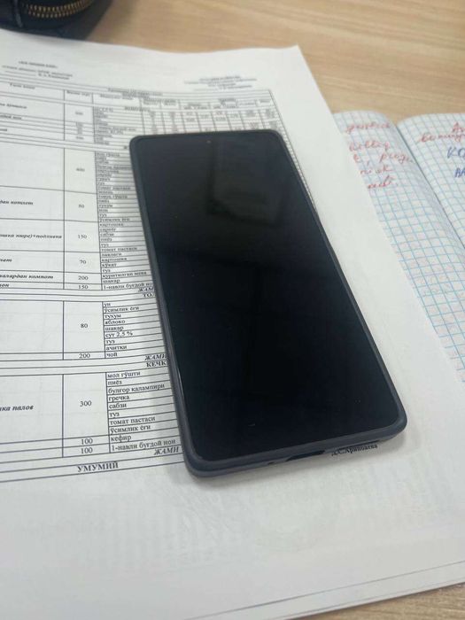 Redmi note 13 pro xiaomi