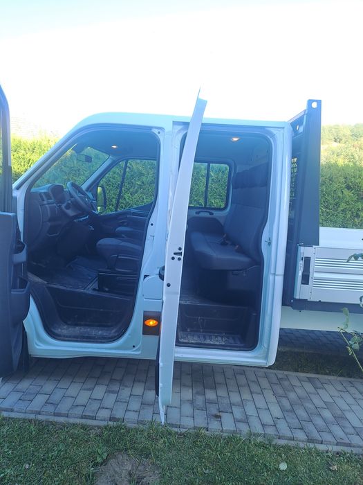 Renault Master 2024