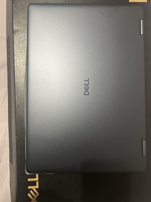 Dell 16 Plus 2-in-1 DB06250 — 32 GB / 1 TB (nou )