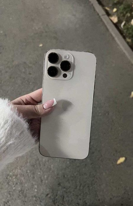 Новый IPhone 16 Pro Max 512gb | Айфон 16 Про Макс