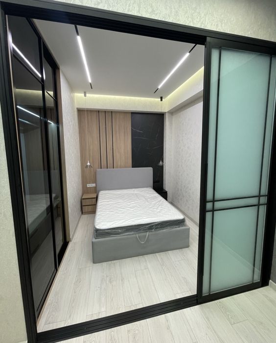 Шохсарой новостройка 1 ком