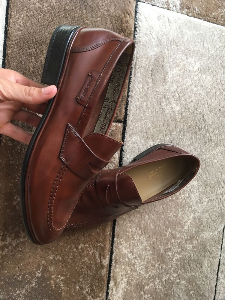 Pantofi