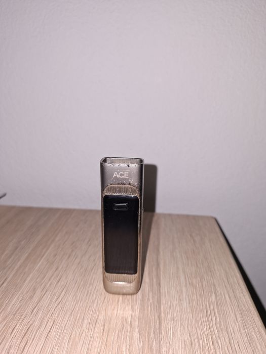 Vape vozol model ace