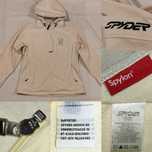 Geaca Spyder Spylon damaci cluga cu blana softshell dama fete