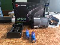 Hikmicro gryphon gq35l