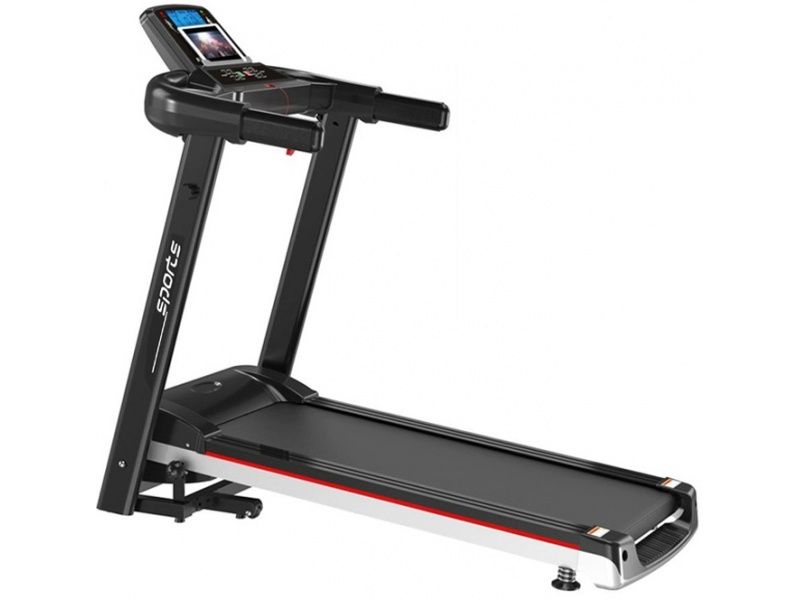 Banda de alergat electrica BodyFit Z 3000