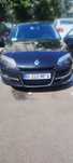 Renault Laguna 3