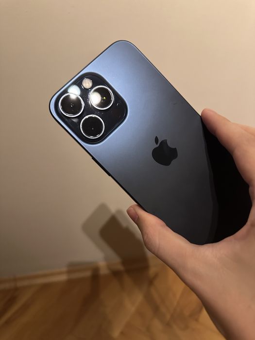 Iphone 15 Pro Max 256