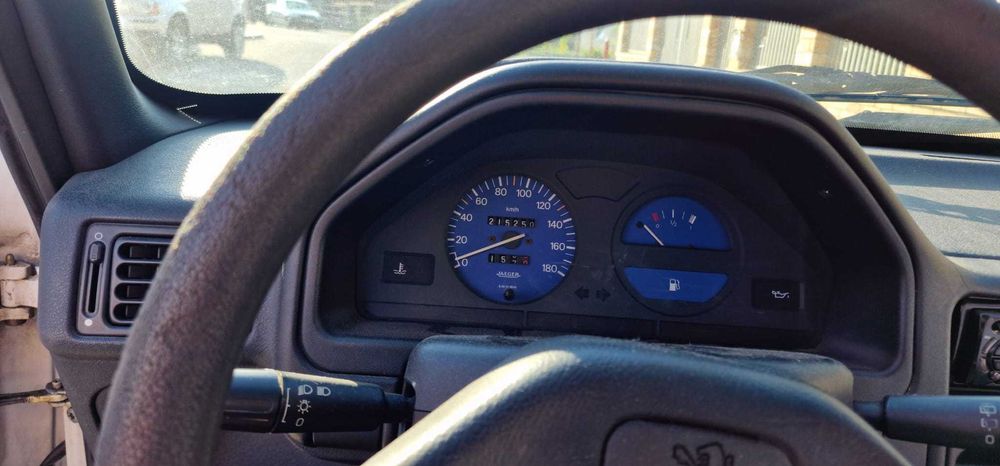 Peugeot 105 clasic