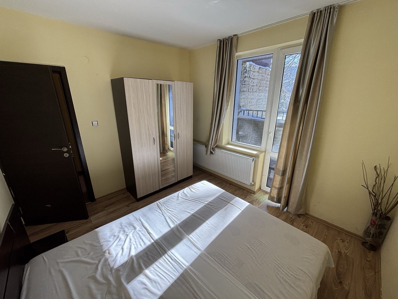 Продава се Двустаен апартамент в Банско - 64 кв.м за 938 €/кв.м - Снимка #5