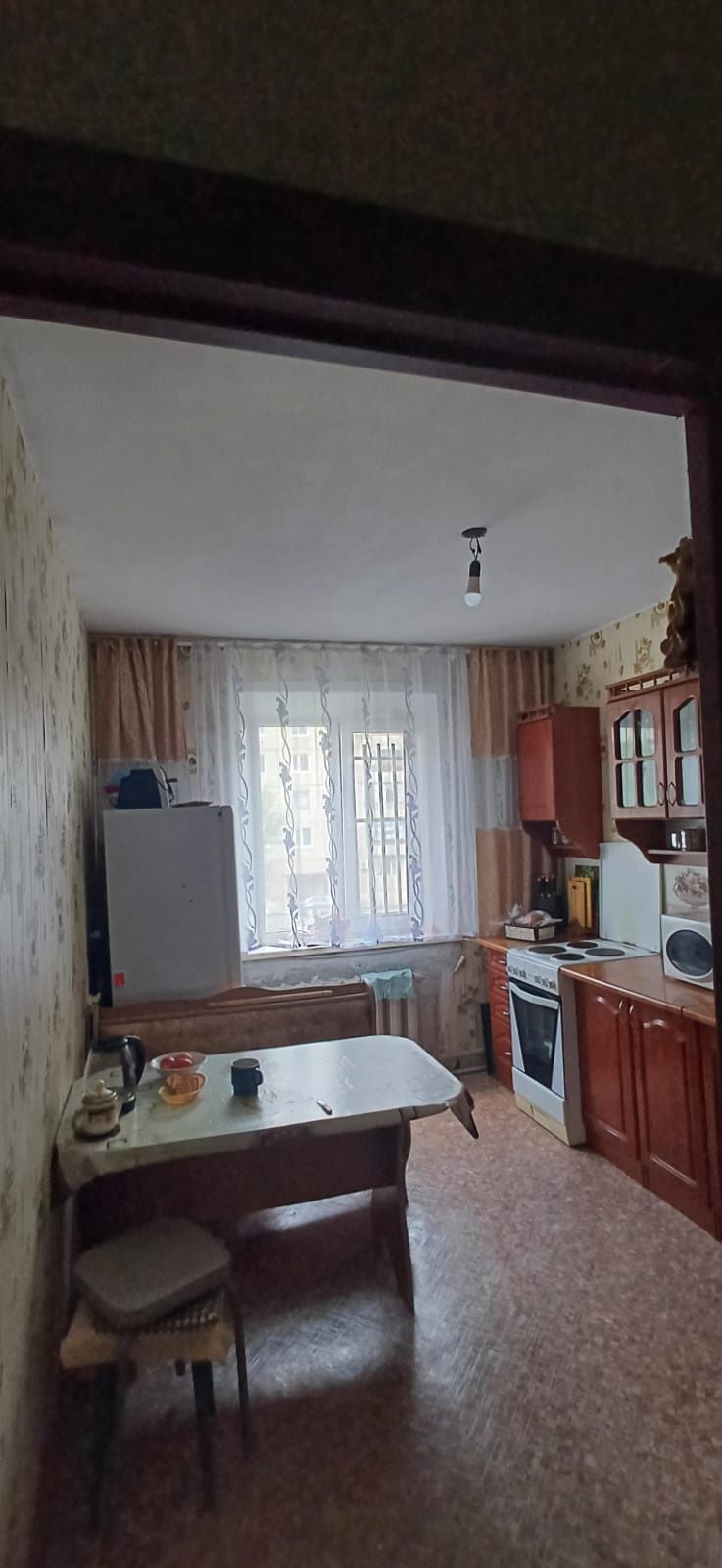 Продам 3 комн квартиру за 16млн или обменяю на частный 4х комн дом