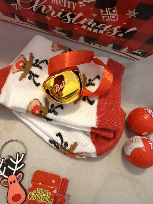 Коледен сет 12 лв