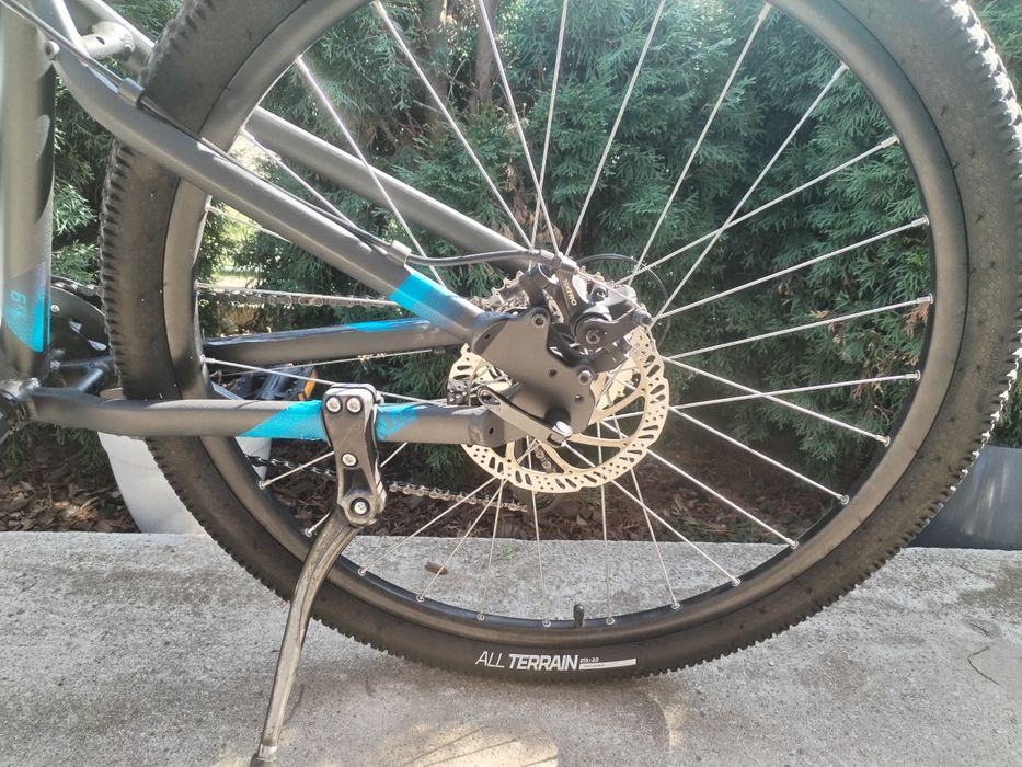 Vand Bicicleta Rockrider ST120