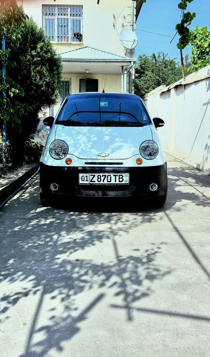 Matiz mx 2017 yil sotiladi 160.000 yurgan