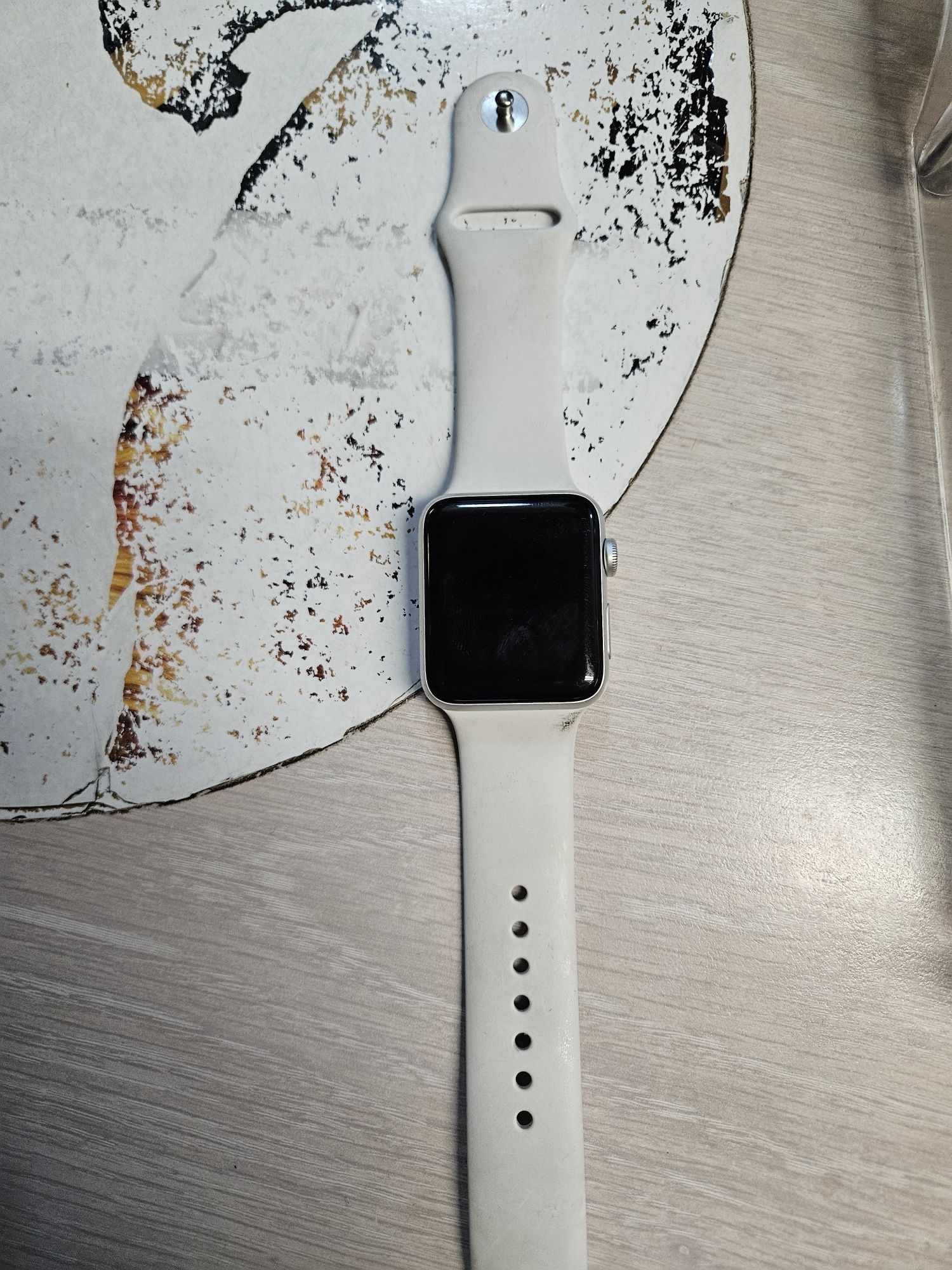 Apple watch 3 series