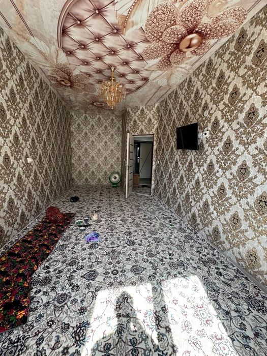 Ijaraga beriladi manzil 7 mkr 1 xonali