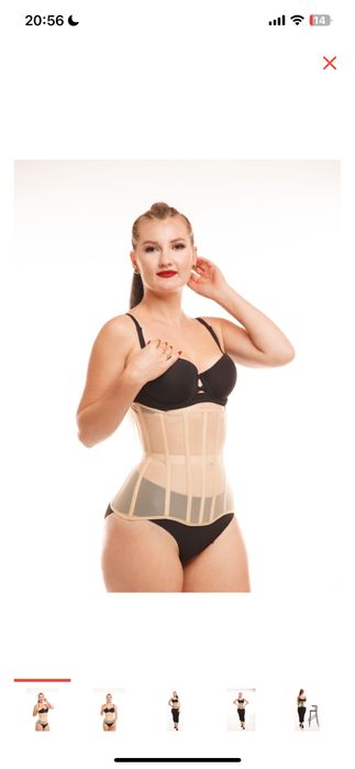 Продам корсет на шнуровках