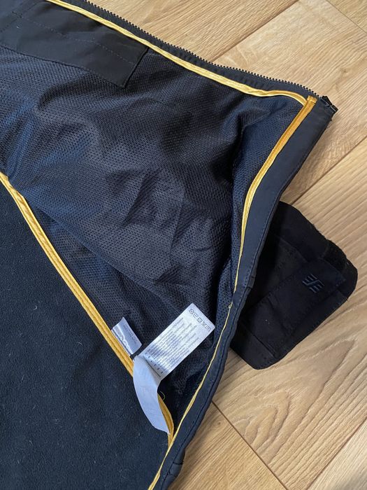 SNICKERS-jacheta de lucru, full softshell, stare foarte buna, barbati