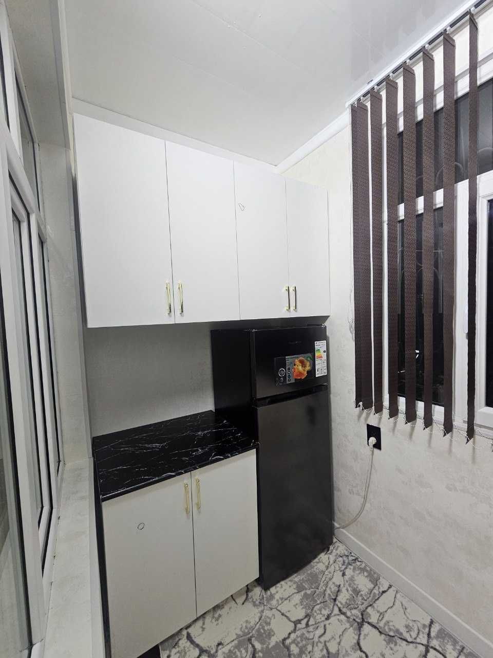СРОЧНО сдаётся квартира на ЖК Сагбане, Алмазаркий район, 381*