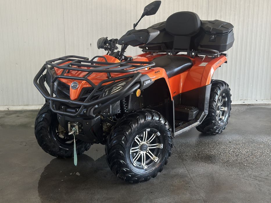 Atv CF Moto 450L