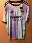 Tricou Football Arsenal
