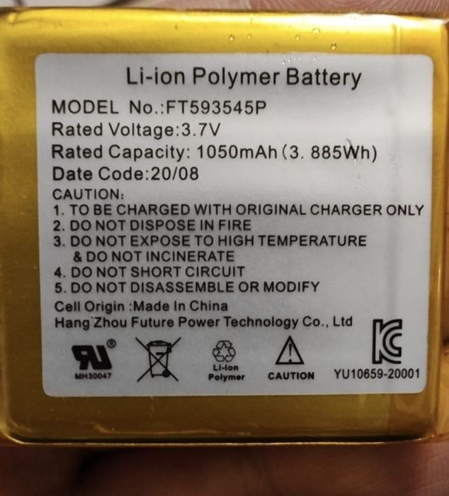 Acumulatori casti gaming Turtle Beach