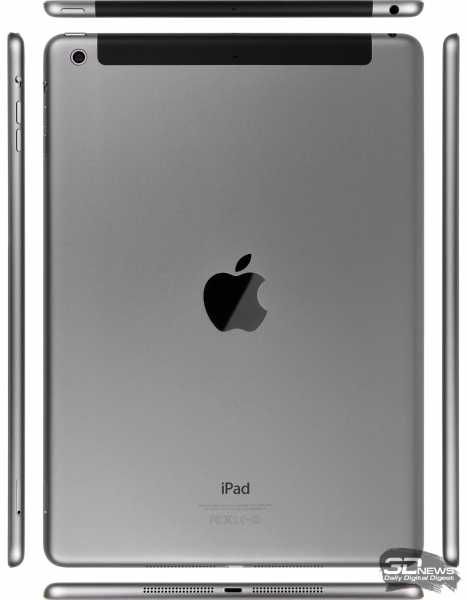 ipad air 1 (Cellular)