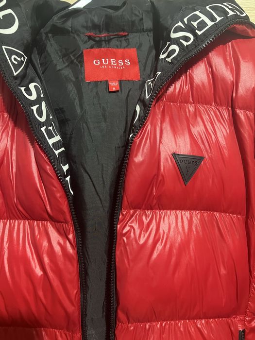 Geaca Guess marimea M