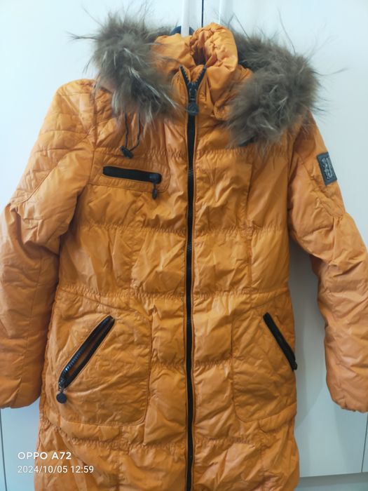 куртка осенняя , женская