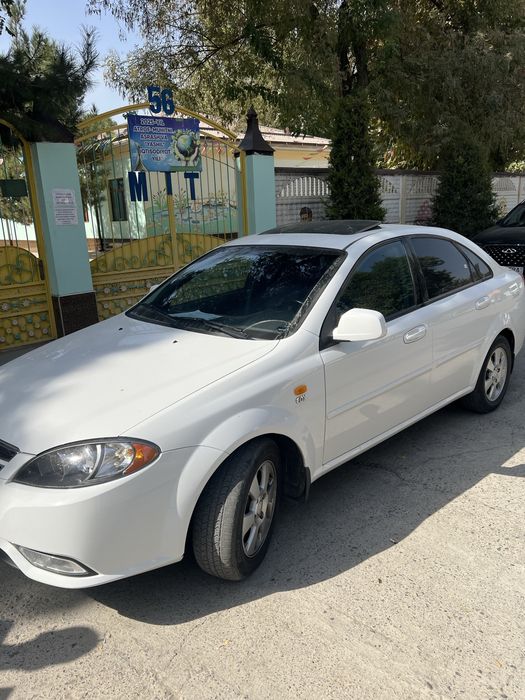 Lacetti Jentra 2020 yil Dekabr
