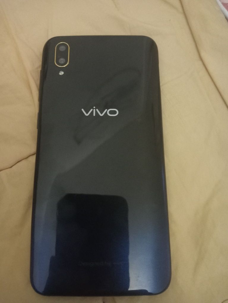 Vivo 128gb. Y 93. В отличном состоянии