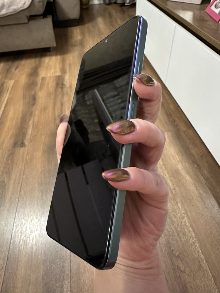 Xiaomi Redmi A3 Forest Green