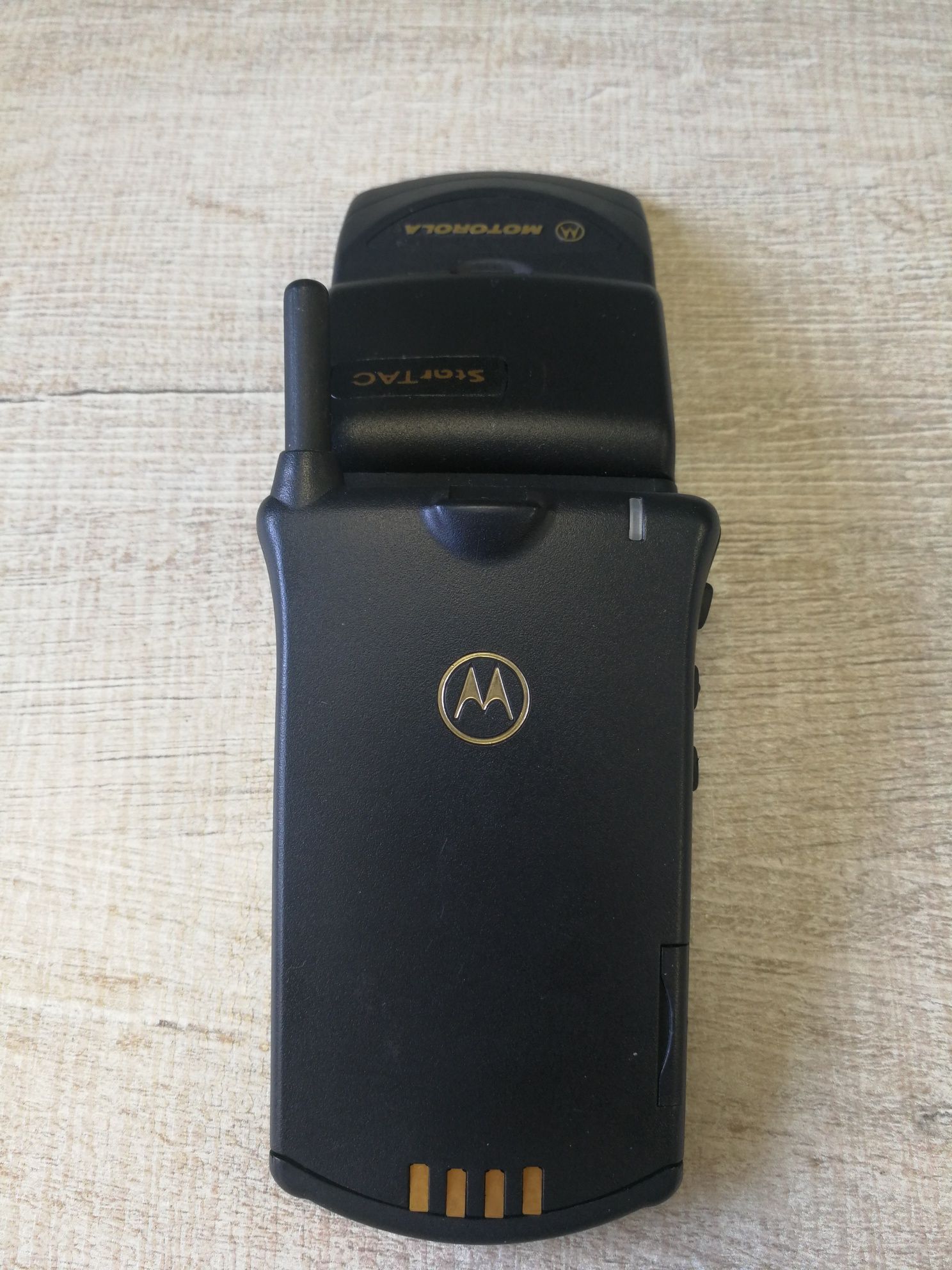 Motorola StarTAC