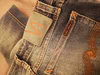 Nudie Jeans Original, skinny Lin W26/L32