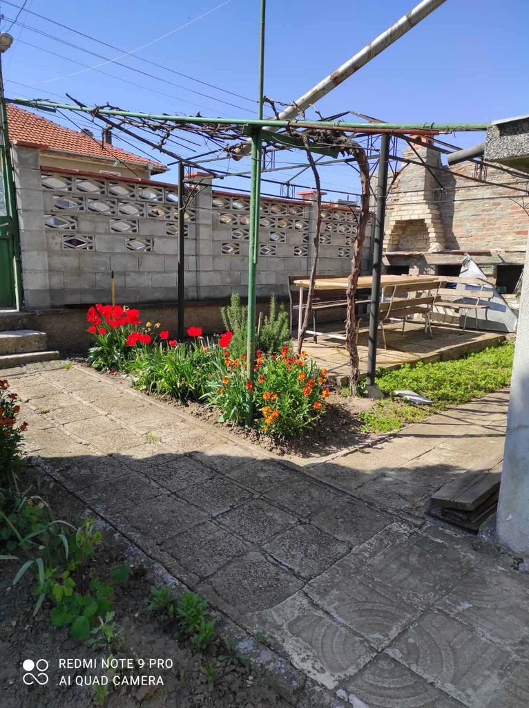 Продава се Къща в Вълчи дол - 120 кв.м за 625 €/кв.м - Снимка #2