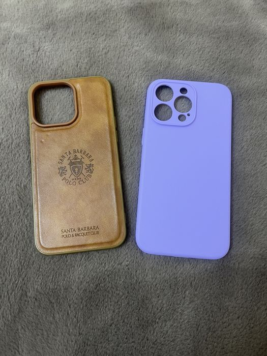 Чехлы на айфон 15 про макс