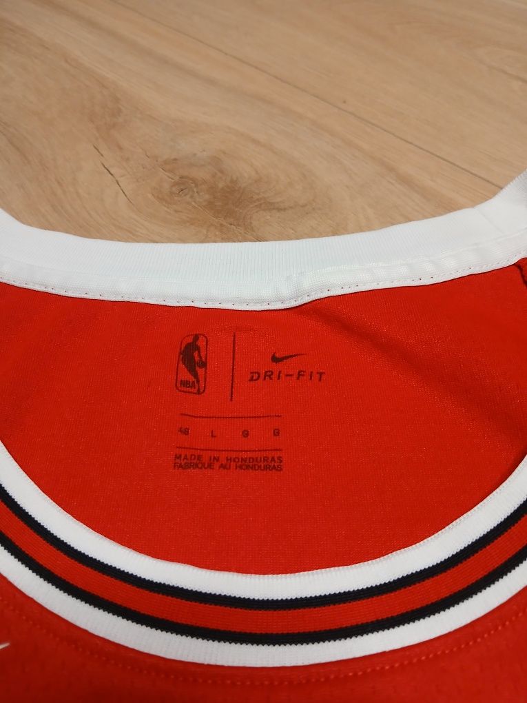Nba Chicago Bulls Zack Lavine