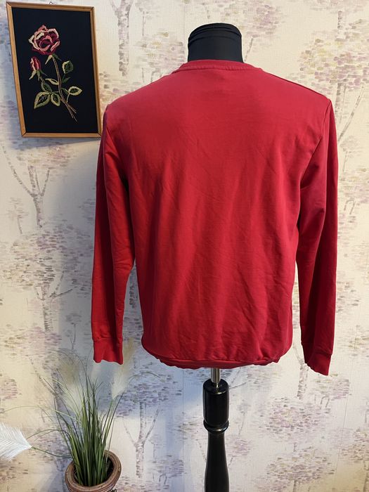 Bluza barbati Adidas marimea M