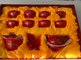 Китайский набор для чайных церемоний