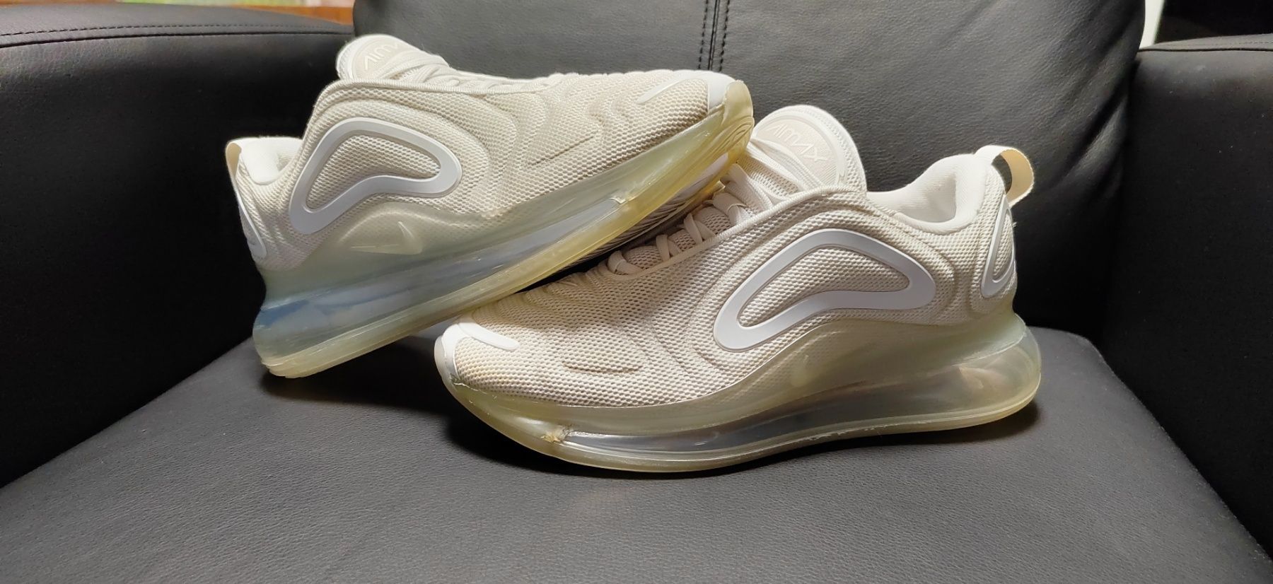 Nike Air Max 720, номер 39