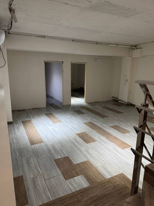 Готовый офис на Чехова. Площадь: 150 м²+50 м²