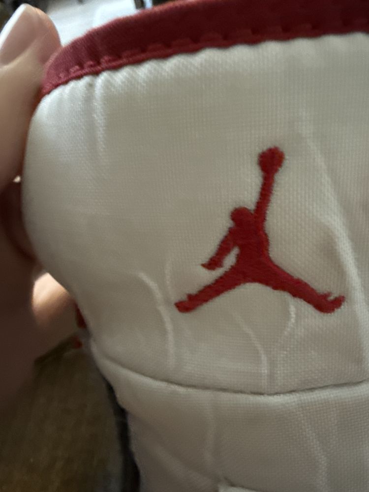 Nike air jordan 1 low