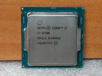 Intel Core i7 6700 Процессор Интел Сокет LGA 1151 Socket 65 Вт Астана