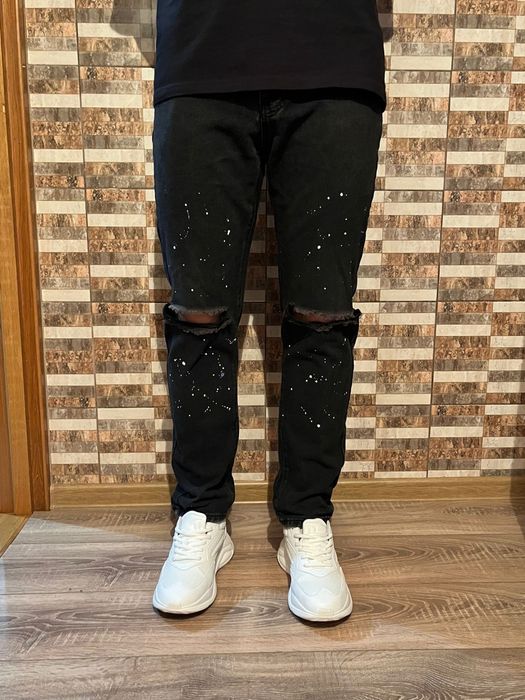 Blugi shein, pret 50 lei