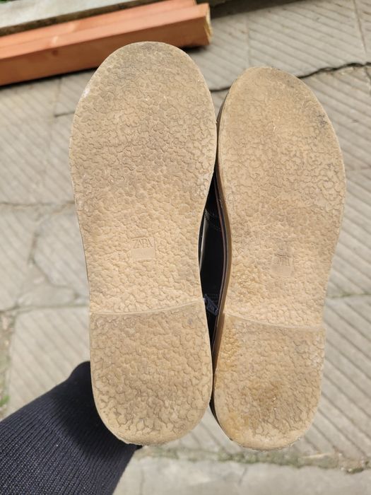 Детски боти Zara