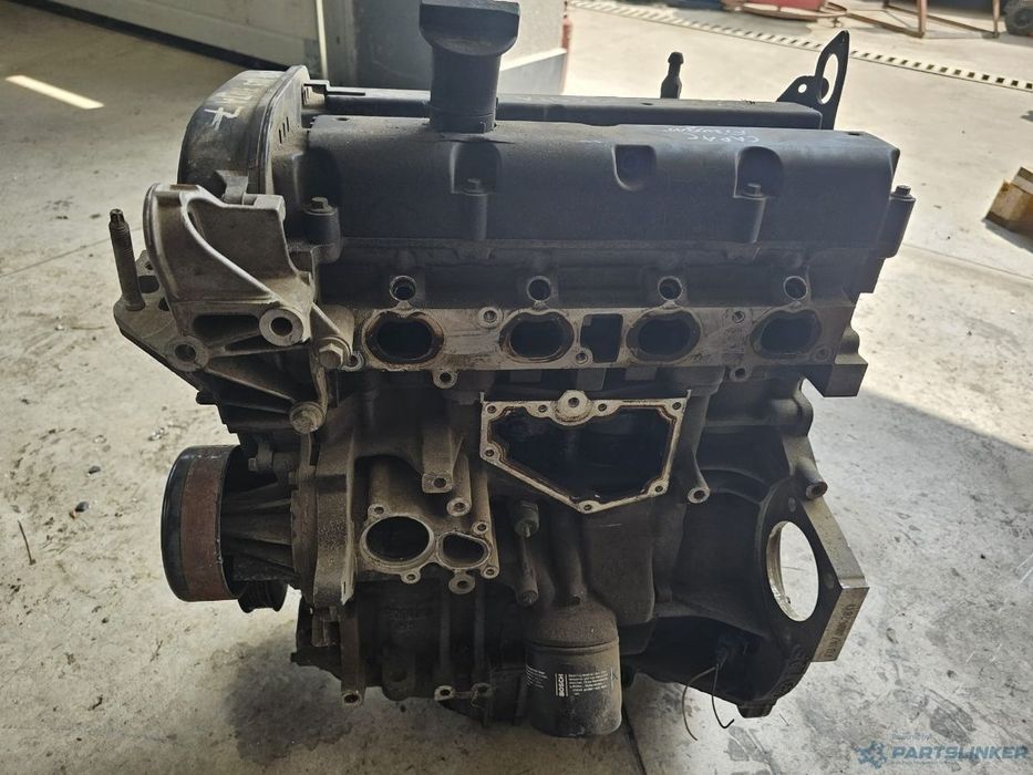 Motor FORD FIESTA V (JH_, JD_) [ 2001 - 2010 ] 16V (FUJA, FUJB) 55KW|75HP