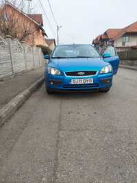 Ford focus mk2 1,6 diesel