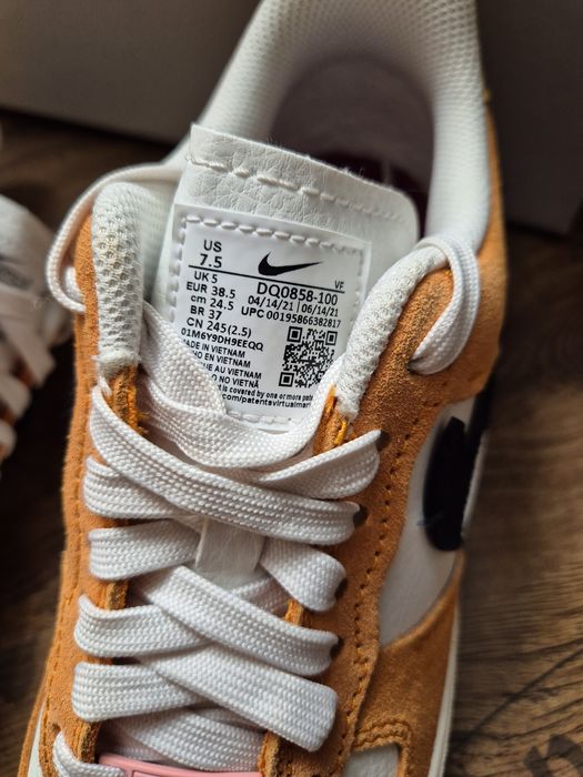 Nike Air Force 1  LXX