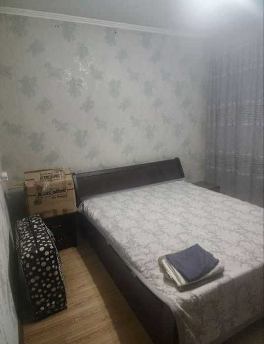 Квартира продаётся Чиланзар 8 квартал 2/3/4 77 серия загс