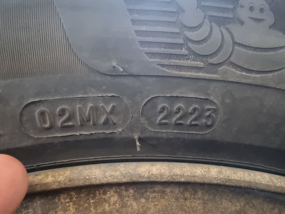 Jante/roți R18 ( 225/55/18)      Mitsubishi Outlender